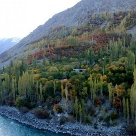 Hotel Suru View Kargil Eksteriør billede