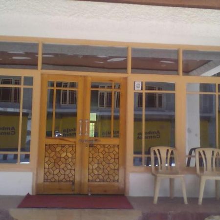 Hotel Suru View Kargil Eksteriør billede