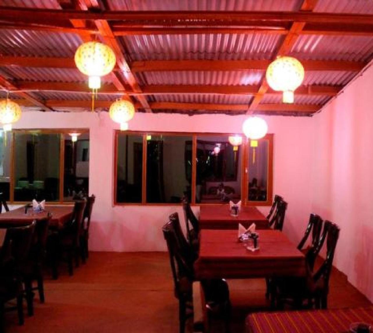 Hotel Suru View Kargil Eksteriør billede