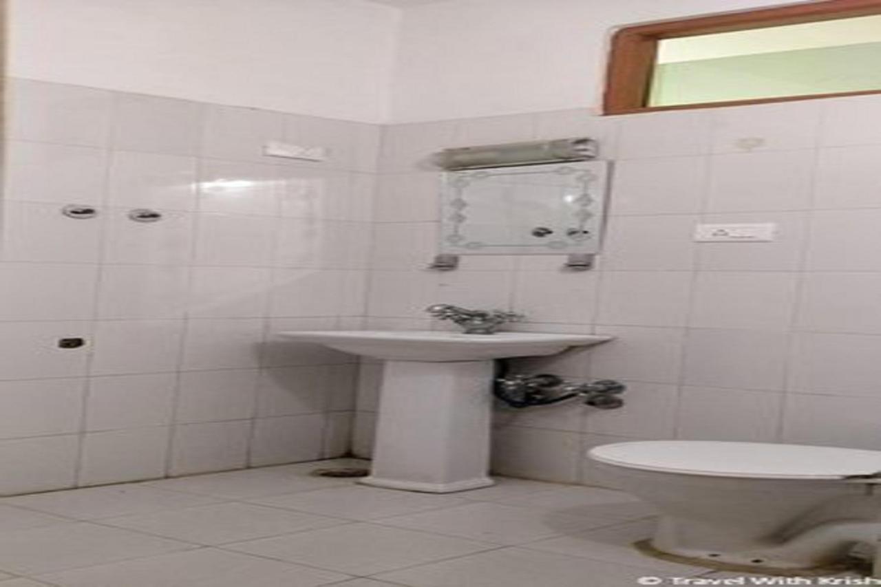 Hotel Suru View Kargil Eksteriør billede