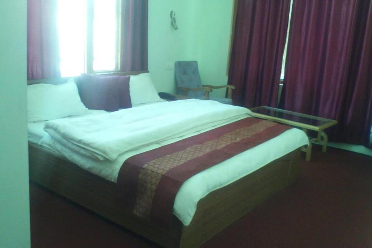 Hotel Suru View Kargil Eksteriør billede