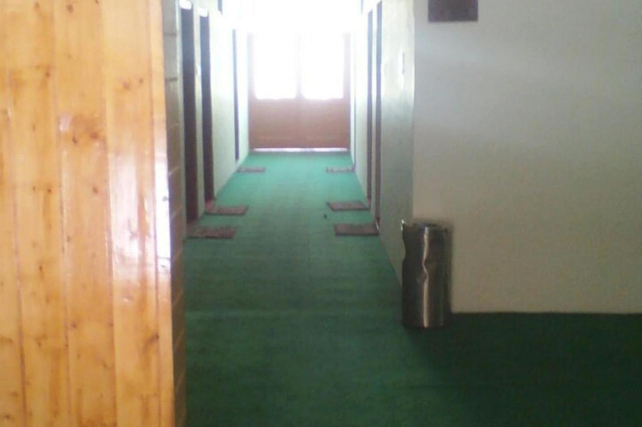 Hotel Suru View Kargil Eksteriør billede