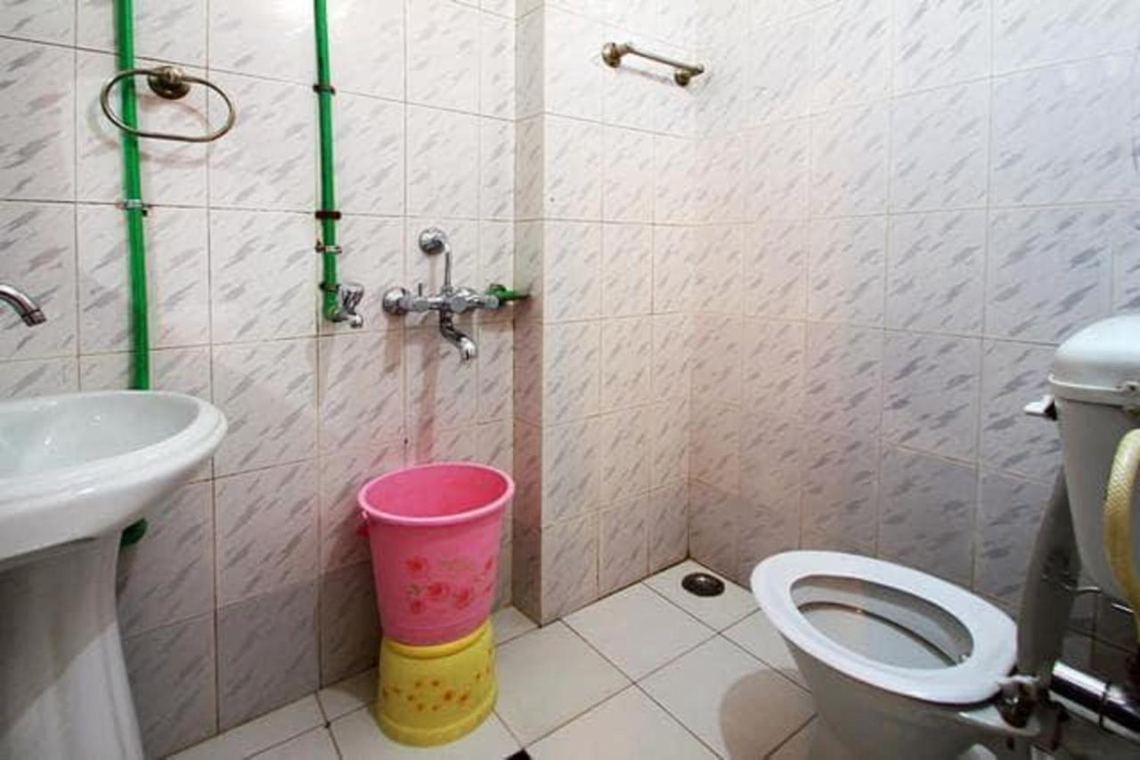 Hotel Suru View Kargil Eksteriør billede