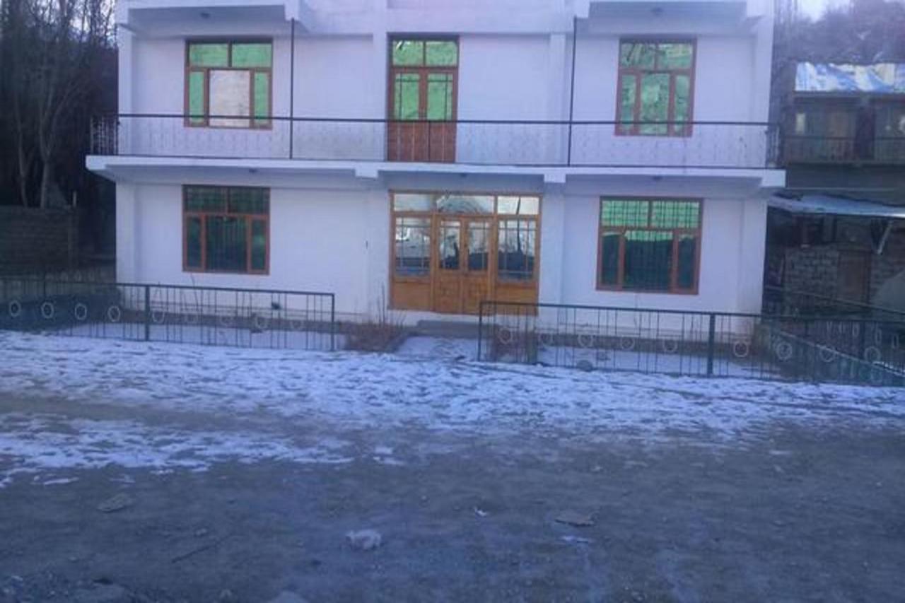 Hotel Suru View Kargil Eksteriør billede