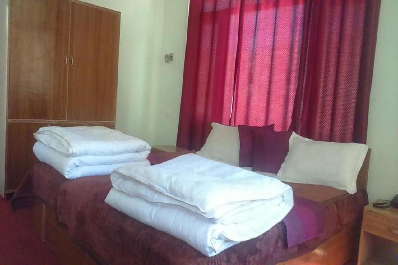 Hotel Suru View Kargil Eksteriør billede