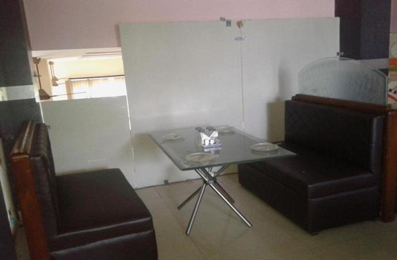 Hotel Suru View Kargil Eksteriør billede