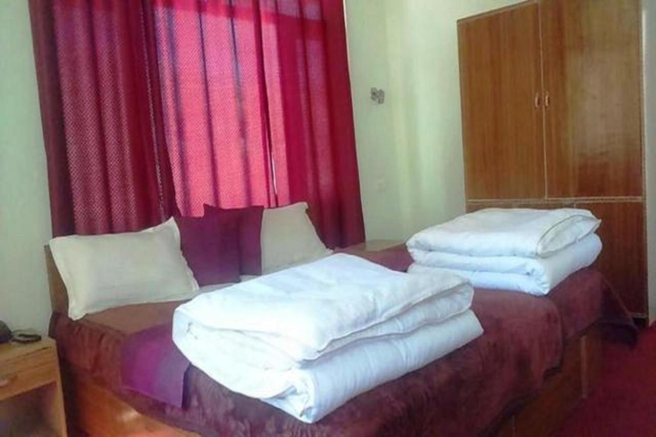 Hotel Suru View Kargil Eksteriør billede